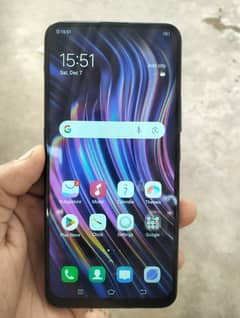 Vivo V15 pro