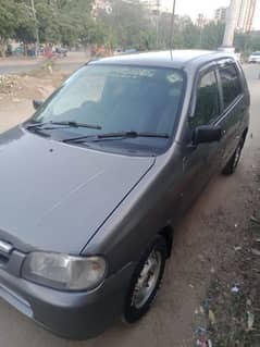 Suzuki Alto 2011