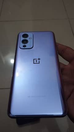 OnePlus 9