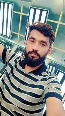 M Junaid