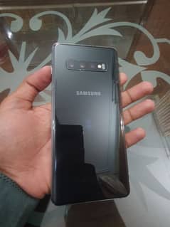 Samsung S10 plus