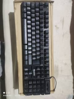 marvo cm409 gaming keyboard set