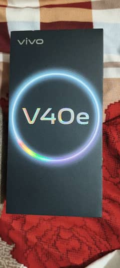 vivo v 40e