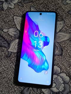 TECNO CAMON 18T