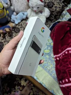 Google Pixel 6 Pro