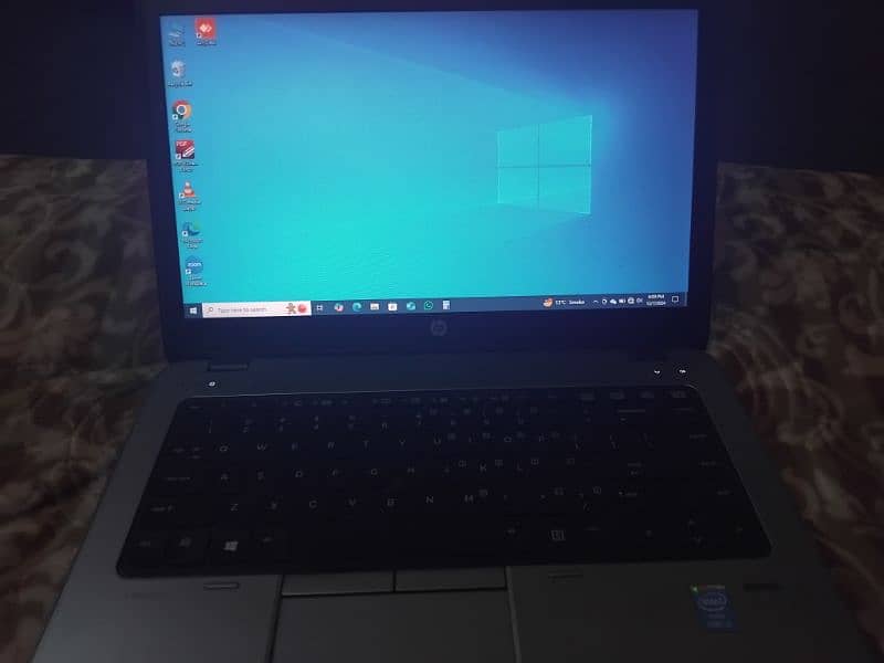 HP Core i5 Gen 04 1