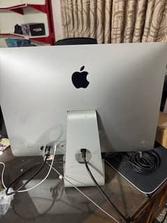 I Mac 2017 21.5 inch