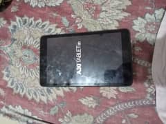 Alcatel tablet 8