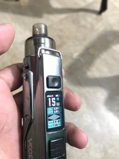 Argus vape