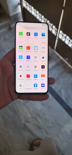 One plus 7 Pro pta approved