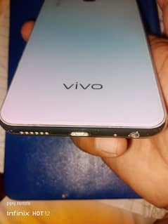 Vivo Y17 For sale 8gb/256Gb . Urgent sale