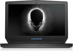 ALIENWARE LAPTOP 13 FOR SALE