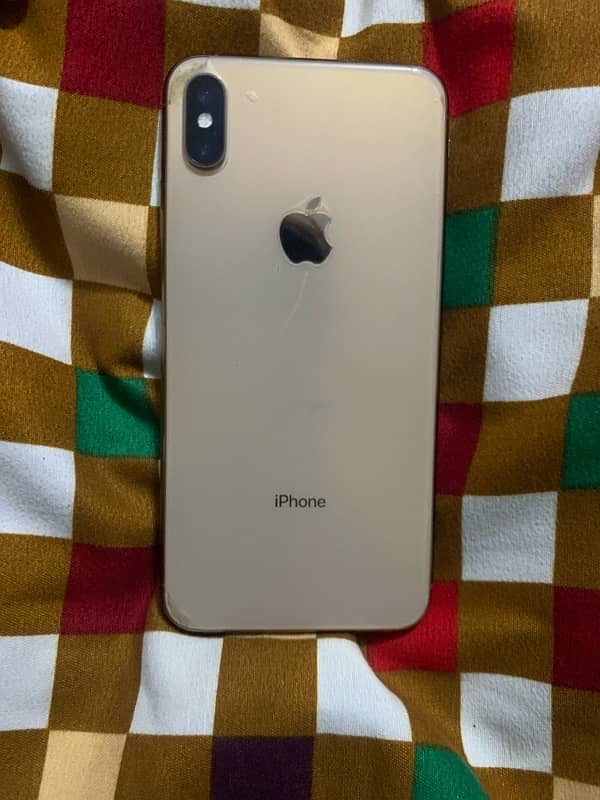 apple iphone xs max 0