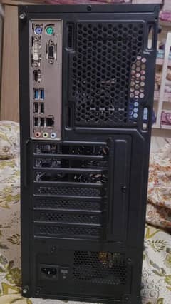 i3 gaming pc