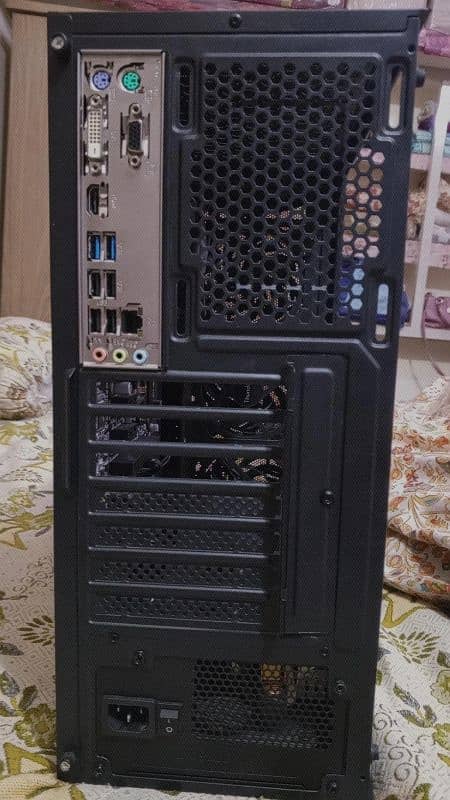 i3 gaming pc 0