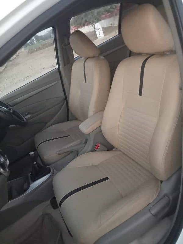 Honda City IVTEC 2016 11