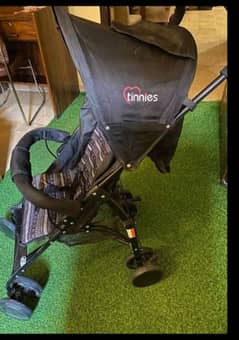 stroller, warmer, steriliser