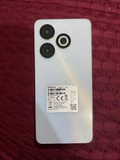 Infinix Smart 8 pro