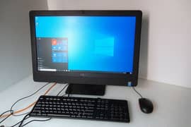 Dell AIO 9030