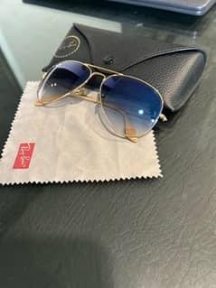 branded glasses , men's glasses , Rayban RB3025 Aviators , for sale