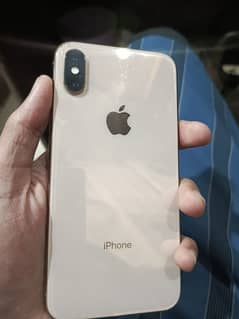 Iphone Xs for sale 256 gp