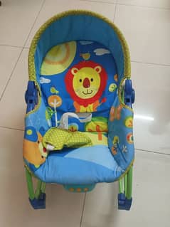 Baby Bouncer For Sale