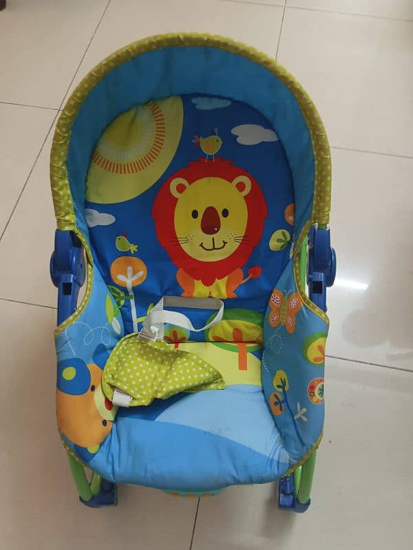 Baby Bouncer For Sale 1