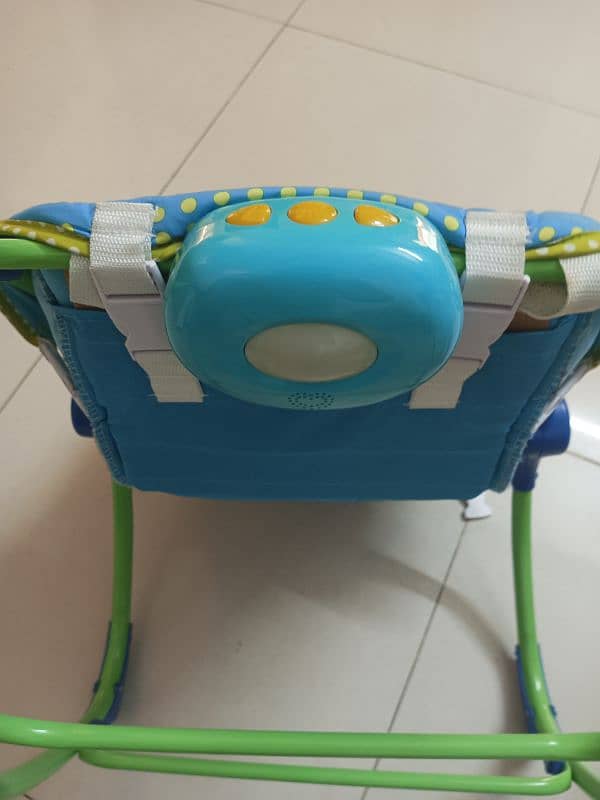 Baby Bouncer For Sale 2