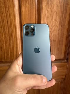 iphone 12pro Pta approved