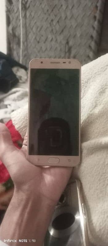 SAMSUNG J7 PRIME 6