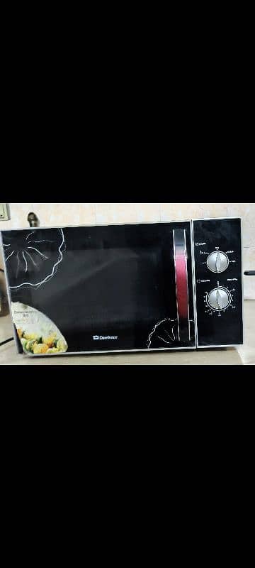 Microwave oven urgent sale 0