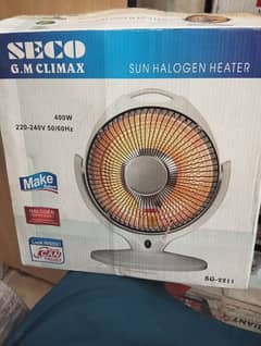 seco heater