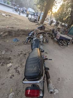 Honda 125  for sale