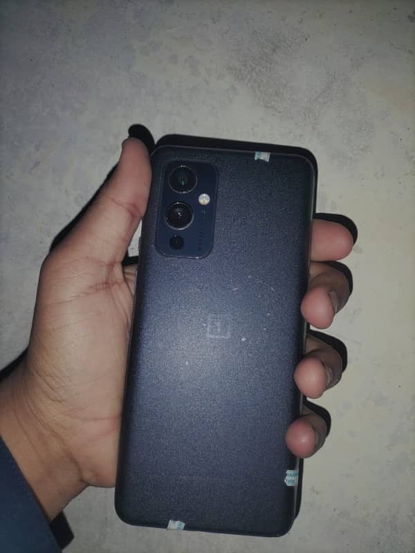 oneplus 9 5G 1