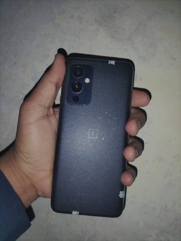 oneplus 9 5G 2