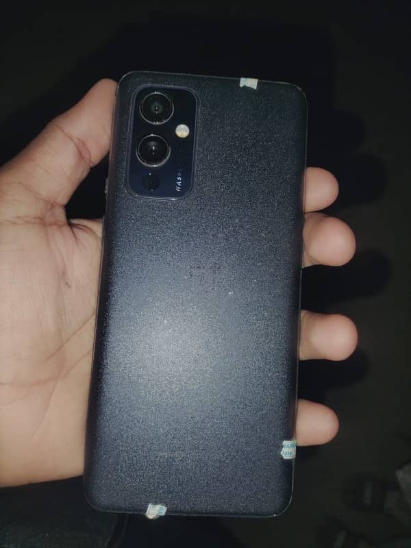 oneplus 9 5G 4