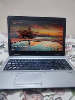 HP Probook 650 G2 Core I7 6 gen Laptop