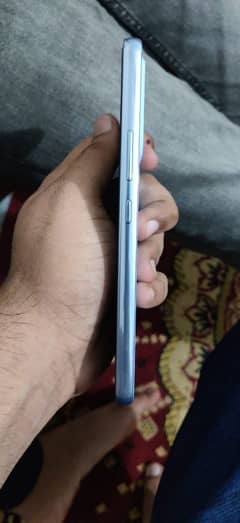 Samsung A53 5G Non PTA with Box completed