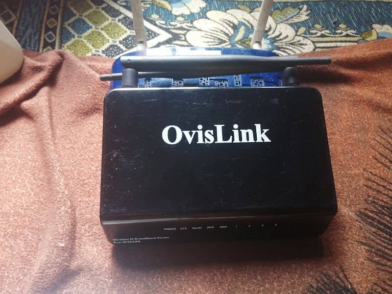 WIFI ROUTER 2