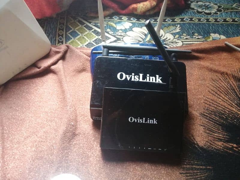 WIFI ROUTER 3