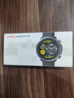 Mibro watch a1