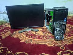 Gaming. pc