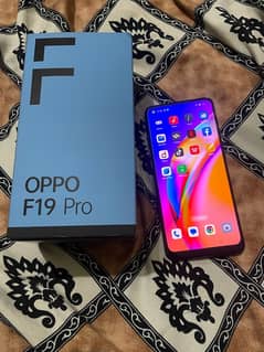 oppo f19 pro 8 128