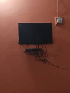 LED TV condition 10/10