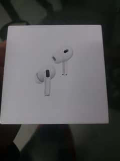 airpod pro  2nd generation