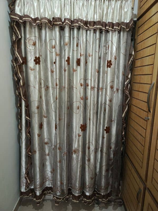 2 curtains 1