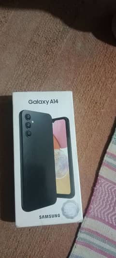 Samsung A14