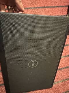 DELL Precision 7530 Core i7 8th Generation 4GB NVIDIA Graphics