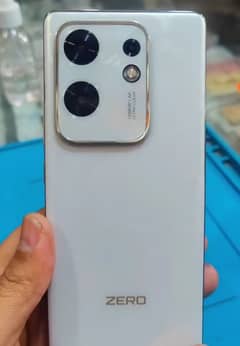 Infinix Zero 30 new My what's no 03264807263