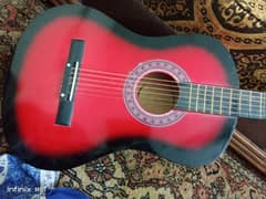 acoustic guitar for beginners